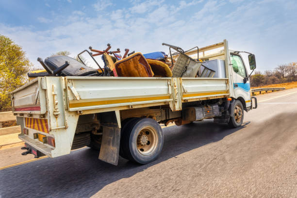 Recycling Services for Junk in Oroville East, CA